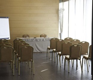 Konferenzraum  Vincci Marítimo Barcelona